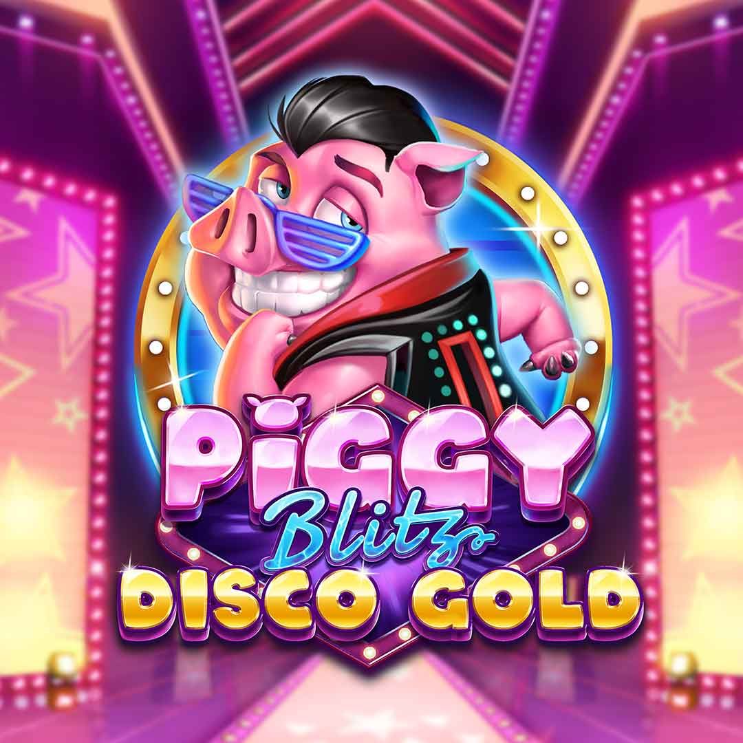 Disco Gold - Retro glamour meets modern entertainment