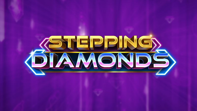 Stepping Diamonds - Elegant gem-themed experience